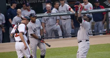 Red Sox And Yankees Head To Head On Opening Day