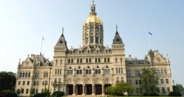 Hartford Capitol Building