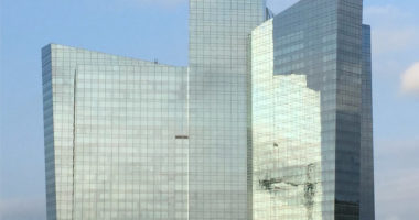 Mohegan Sun Casino