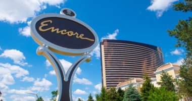 Encore Wins Separate Development Across The Street