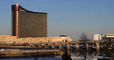 Hearing On Future Of Encore Boston Harbor Project Begins April 1