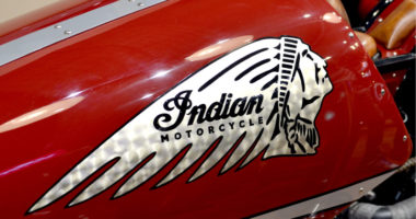 Indian Motorcycles logo