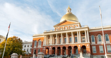 Mass. Senate Major Supports Sports Betting