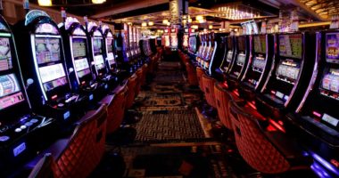 With Tightened COVID-19 Restrictions In Place, Massachusetts Casinos Remain Open