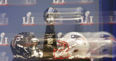 6 little-know facts about the Super Bowl