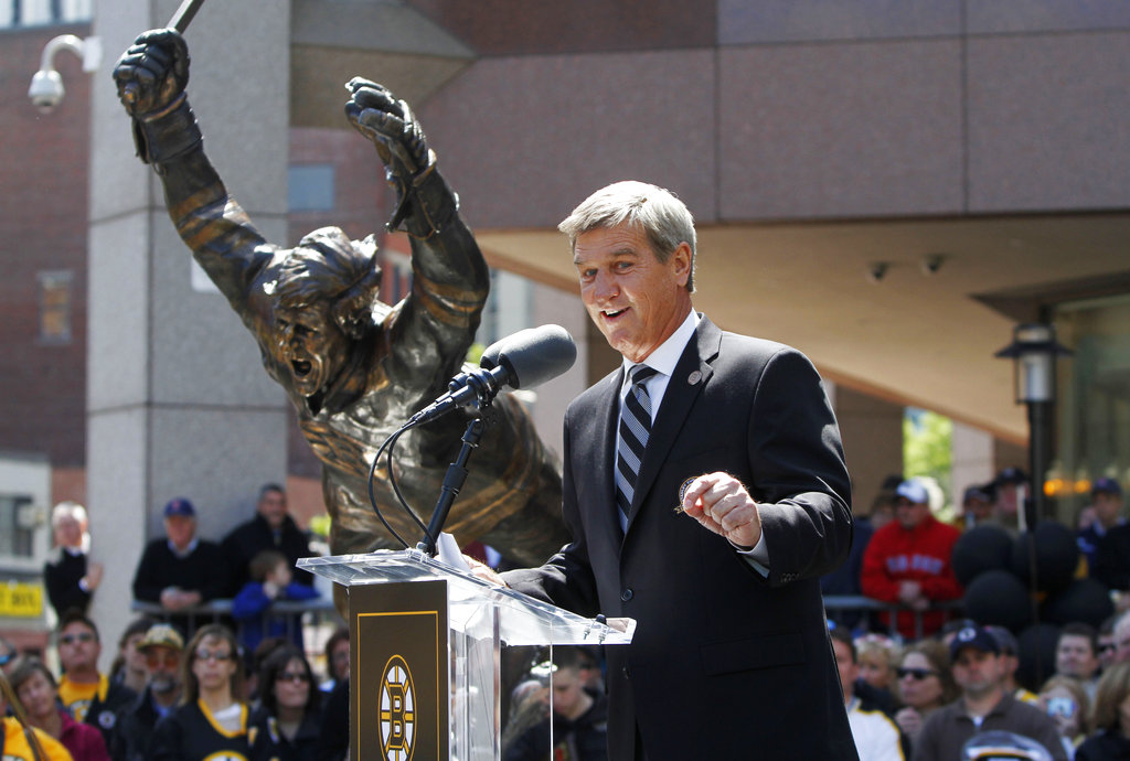 Bobby Orr Boston sports Mount Rushmore, from play-ma.com 