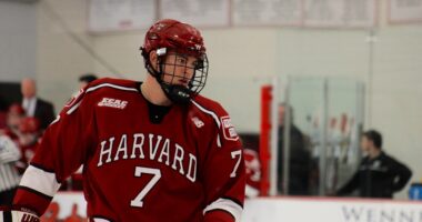 How to bet the other March Madness: College Hockey Frozen Four in Massachusetts, from play-ma.com