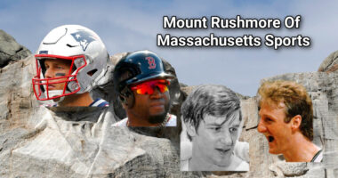 Boston sports Mount Rushmore, from play-ma.com